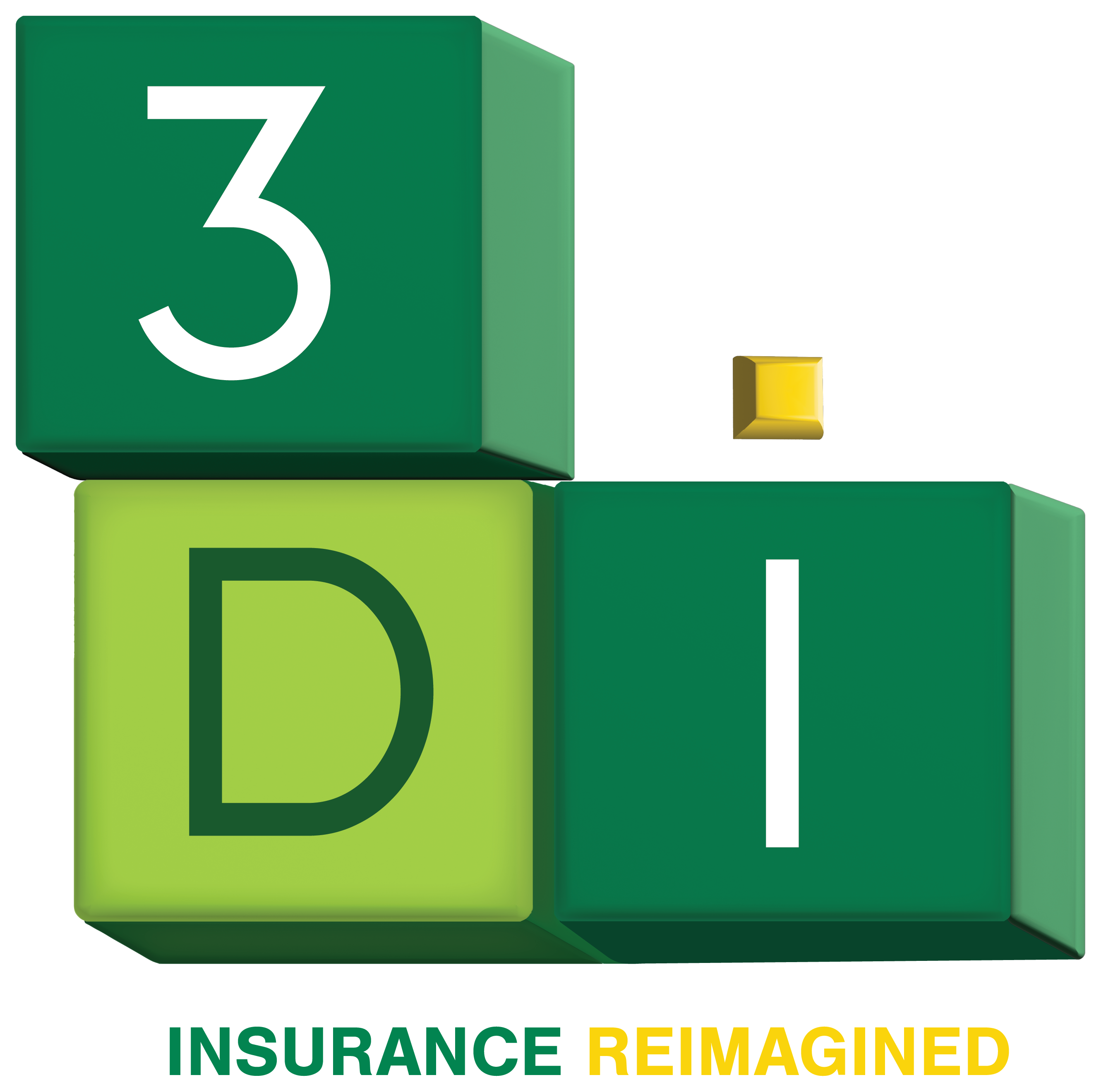 3Di logo
