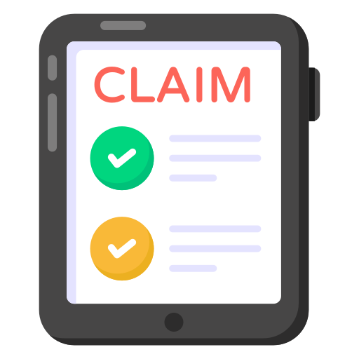 Claims Management