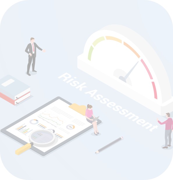 Risk Assessment & Risk Management